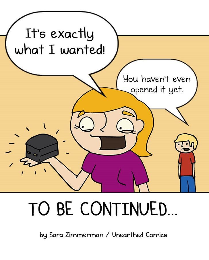 Illusions of Adulting Chapter 2 page 7 - Chapter 2