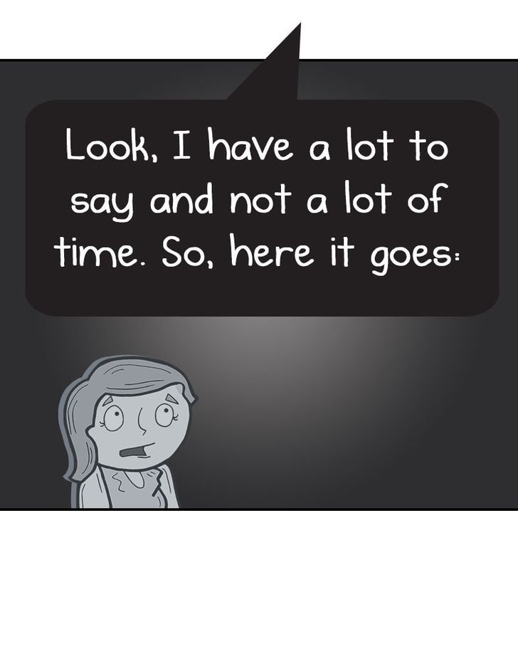 Illusions of Adulting Chapter 20 page 18 - Chapter 20