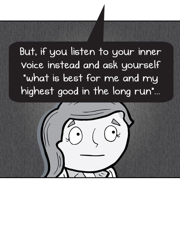 Illusions of Adulting Chapter 20 page 20 - Chapter 20