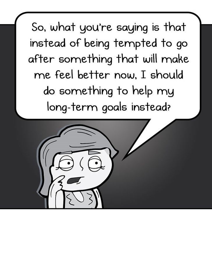 Illusions of Adulting Chapter 20 page 22 - Chapter 20