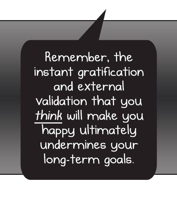 Illusions of Adulting Chapter 20 page 24 - Chapter 20