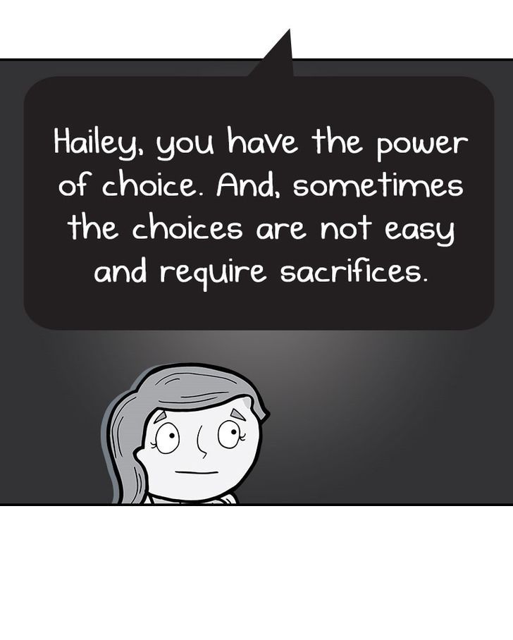Illusions of Adulting Chapter 20 page 25 - Chapter 20
