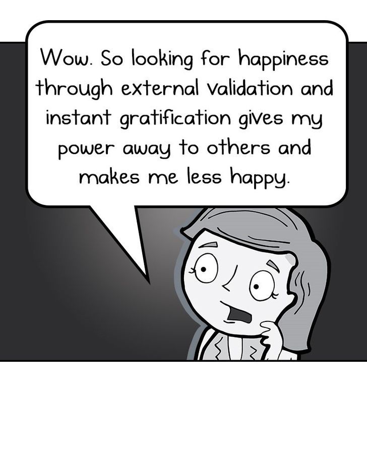 Illusions of Adulting Chapter 20 page 27 - Chapter 20