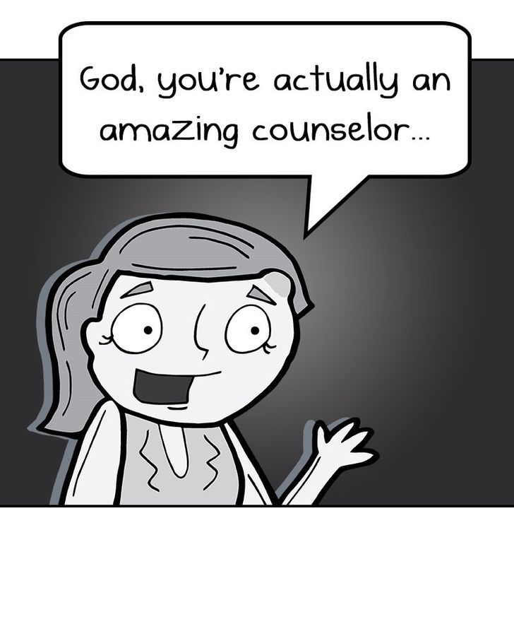 Illusions of Adulting Chapter 20 page 28 - Chapter 20