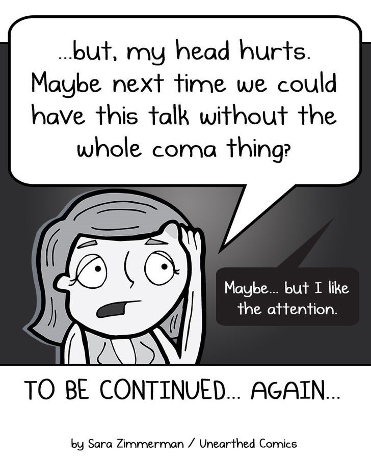 Illusions of Adulting Chapter 20 page 29 - Chapter 20