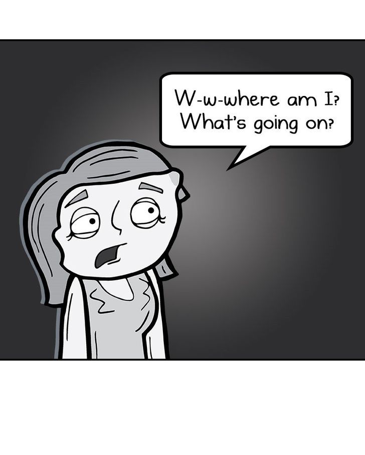 Illusions of Adulting Chapter 20 page 6 - Chapter 20
