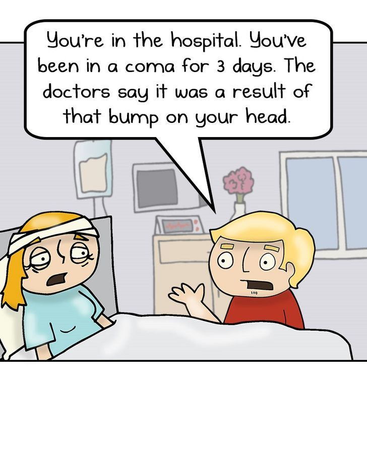 Illusions of Adulting Chapter 21 page 11 - Chapter 21