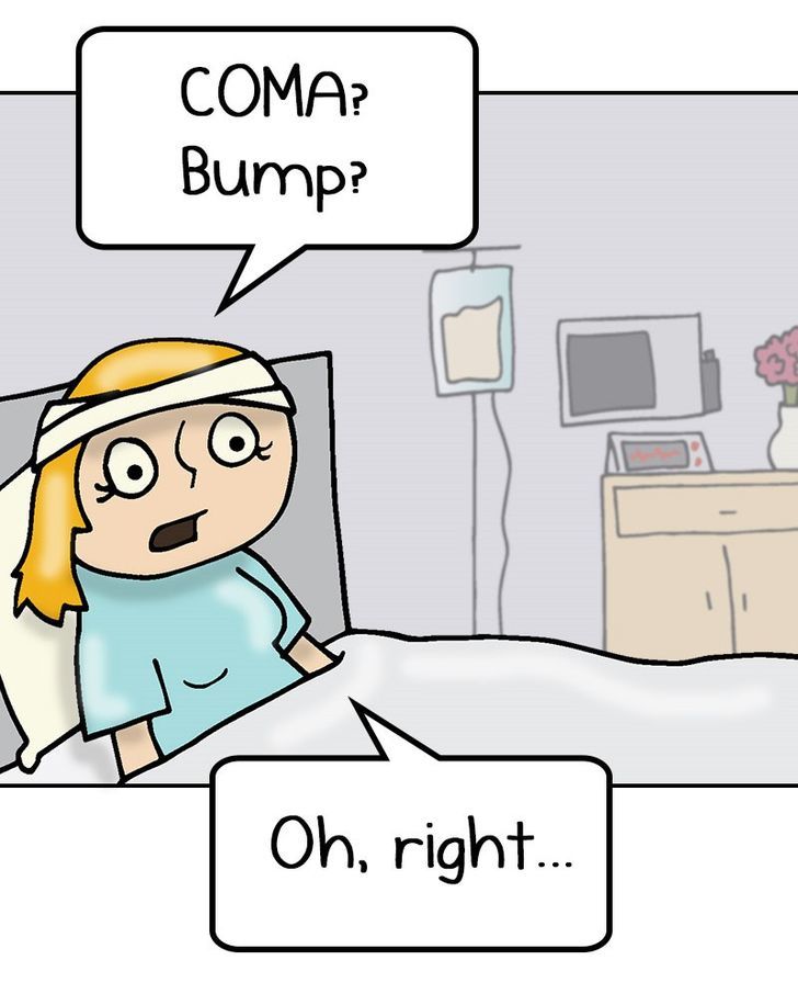 Illusions of Adulting Chapter 21 page 12 - Chapter 21