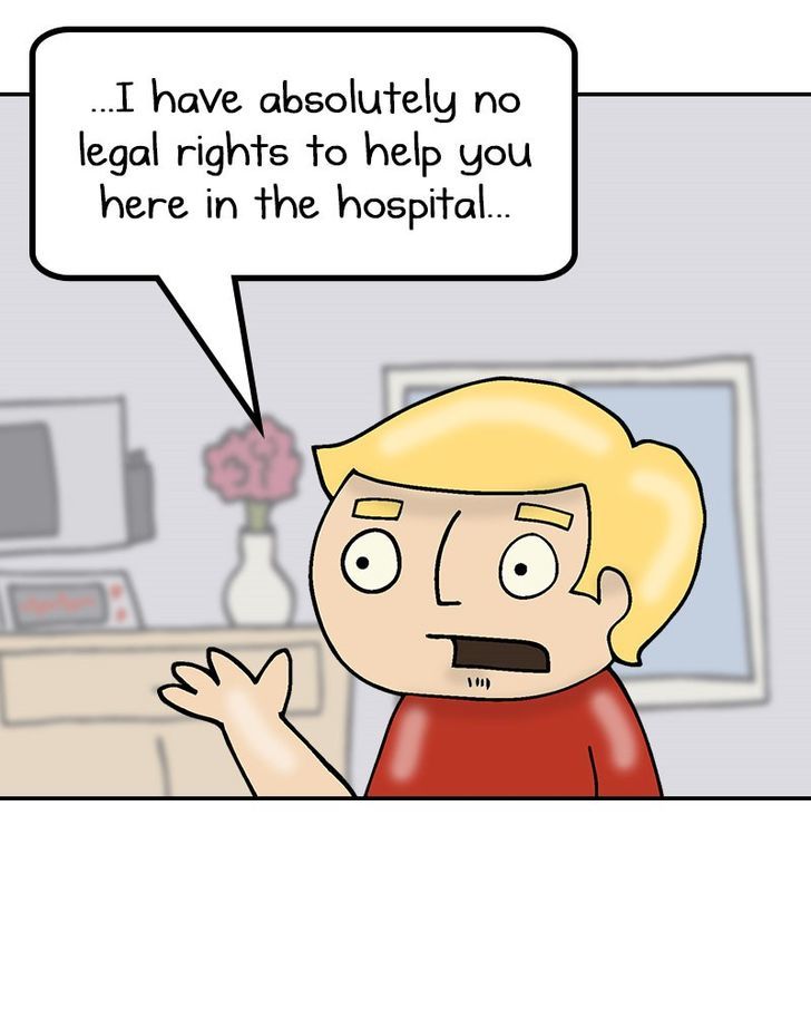 Illusions of Adulting Chapter 21 page 17 - Chapter 21