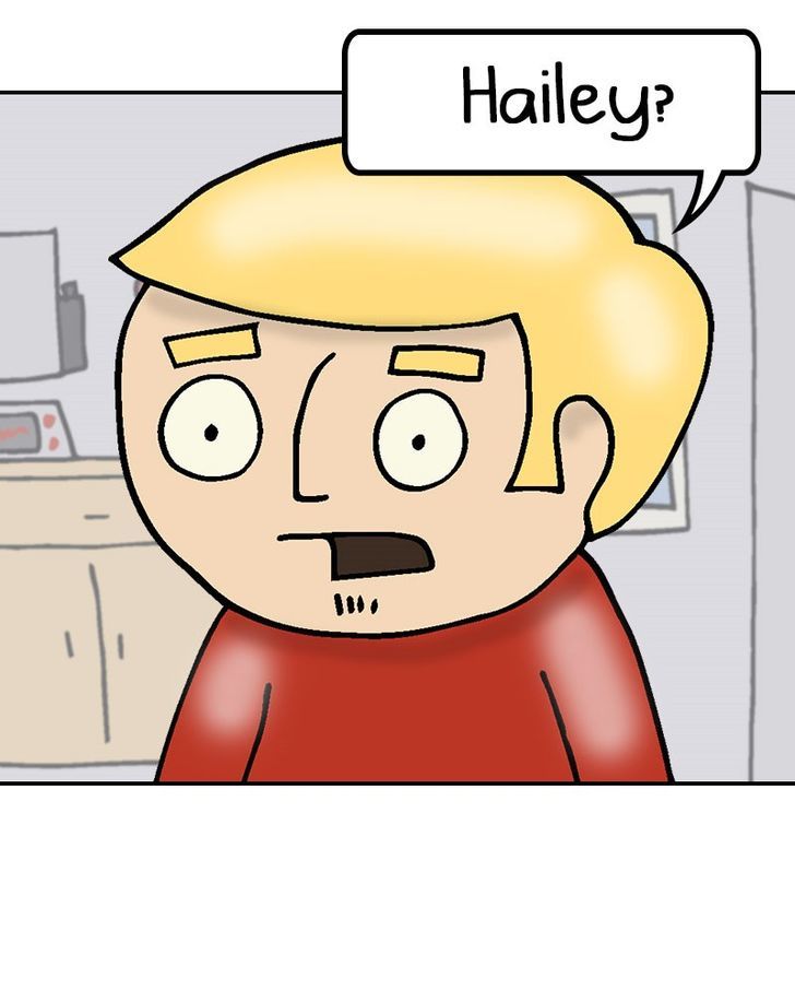 Illusions of Adulting Chapter 21 page 7 - Chapter 21