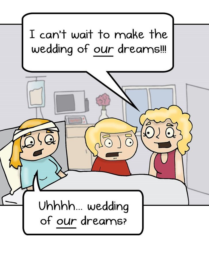 Illusions of Adulting Chapter 22 page 12 - Chapter 22