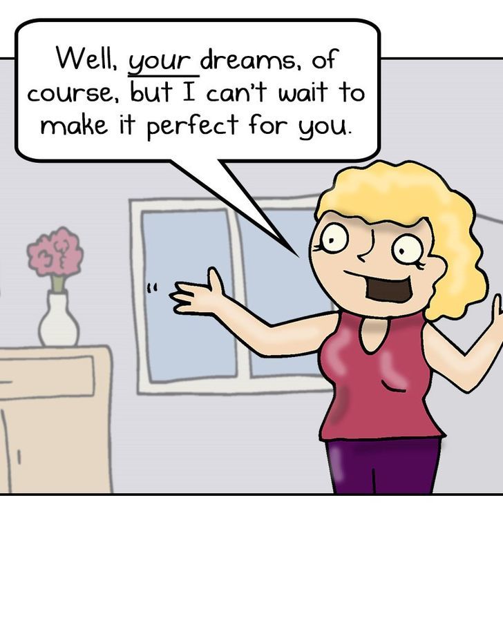 Illusions of Adulting Chapter 22 page 13 - Chapter 22