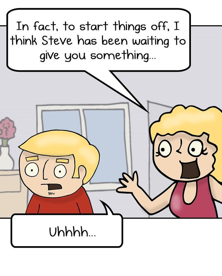 Illusions of Adulting Chapter 22 page 14 - Chapter 22