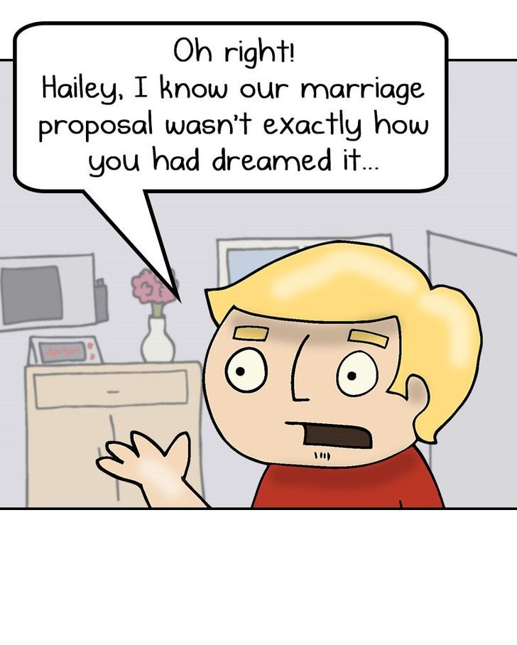 Illusions of Adulting Chapter 22 page 15 - Chapter 22
