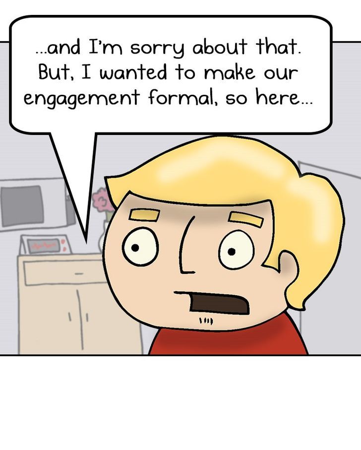 Illusions of Adulting Chapter 22 page 16 - Chapter 22