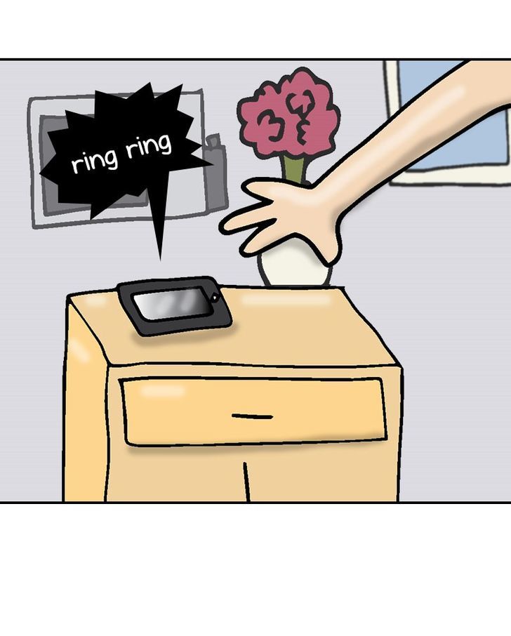 Illusions of Adulting Chapter 22 page 23 - Chapter 22