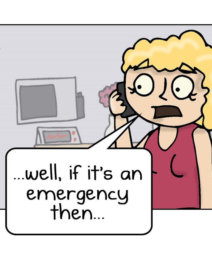 Illusions of Adulting Chapter 22 page 26 - Chapter 22