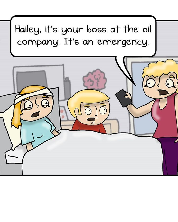 Illusions of Adulting Chapter 22 page 27 - Chapter 22