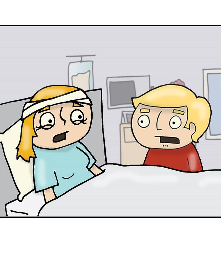 Illusions of Adulting Chapter 22 page 30 - Chapter 22
