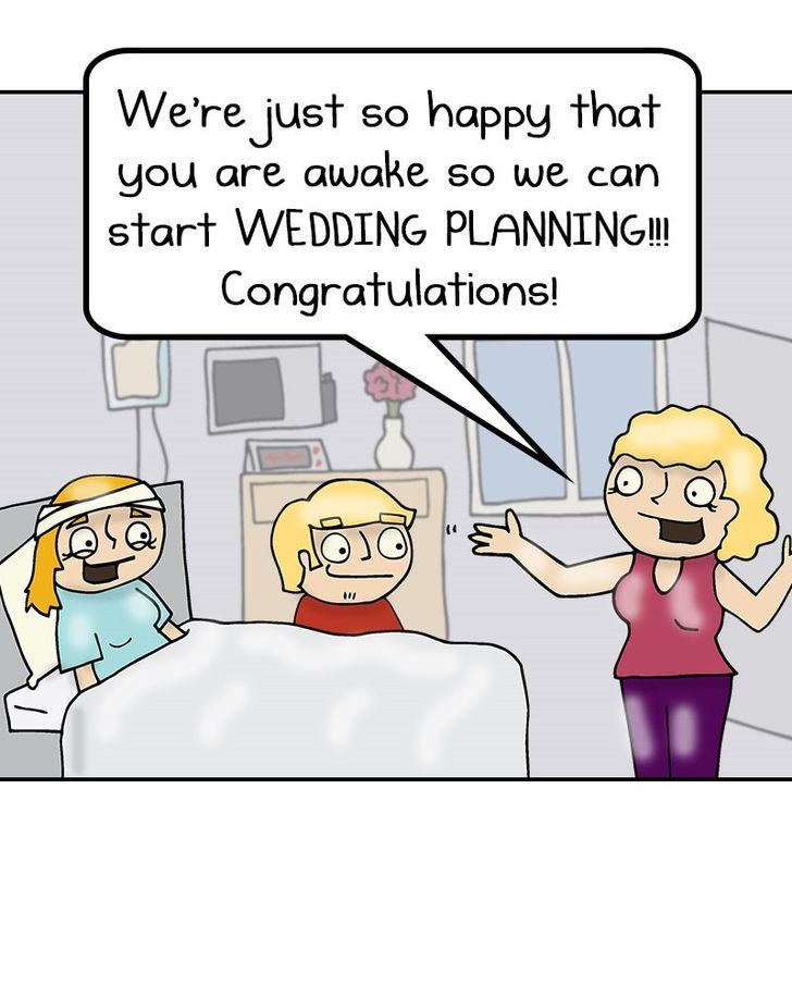 Illusions of Adulting Chapter 22 page 7 - Chapter 22