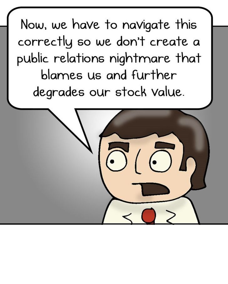 Illusions of Adulting Chapter 23 page 10 - Chapter 23