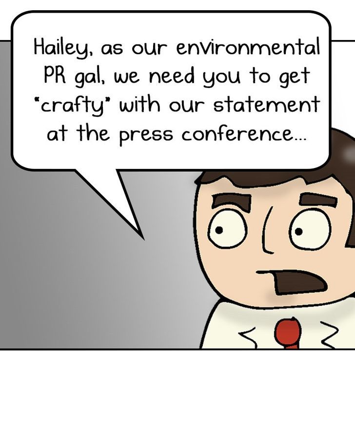 Illusions of Adulting Chapter 23 page 11 - Chapter 23