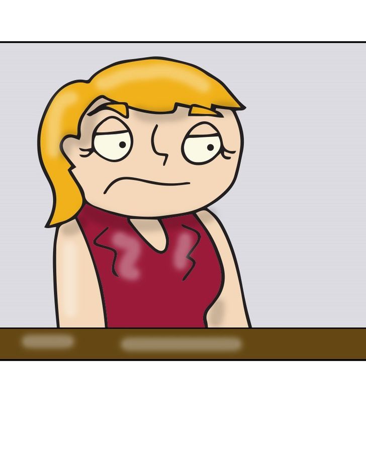 Illusions of Adulting Chapter 23 page 13 - Chapter 23