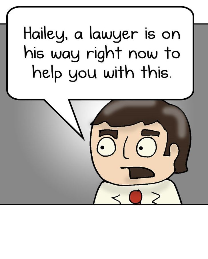 Illusions of Adulting Chapter 23 page 14 - Chapter 23