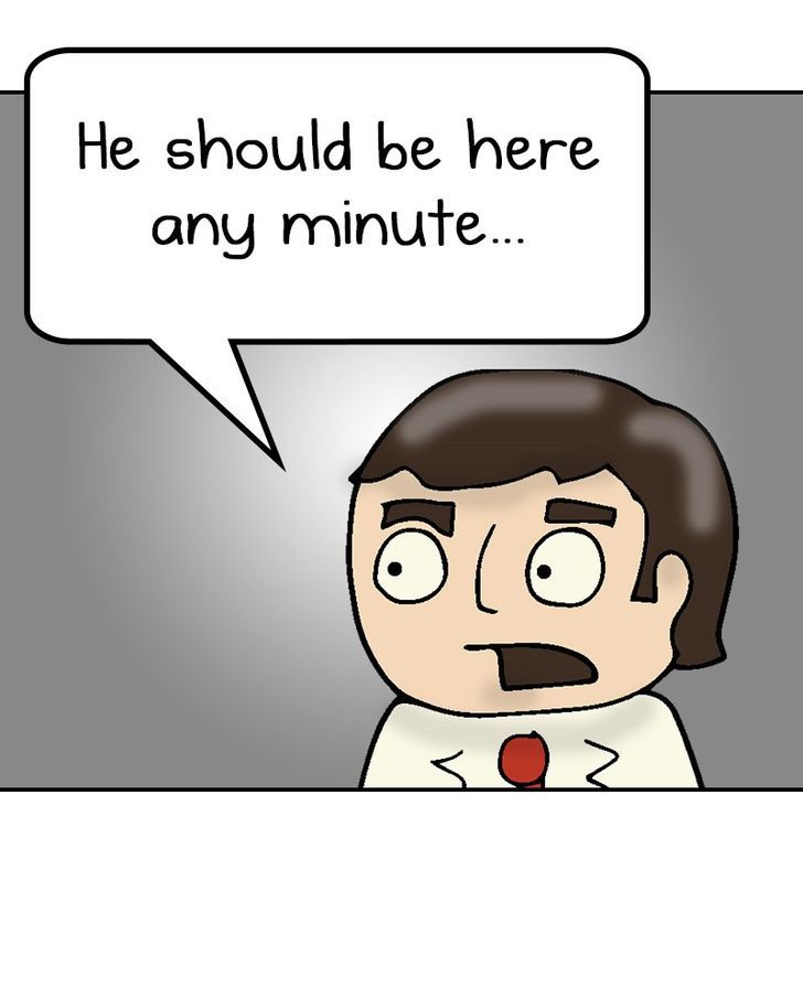 Illusions of Adulting Chapter 23 page 18 - Chapter 23