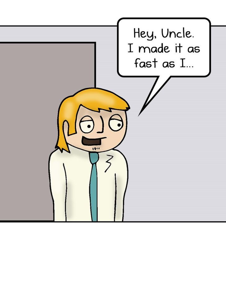 Illusions of Adulting Chapter 23 page 19 - Chapter 23