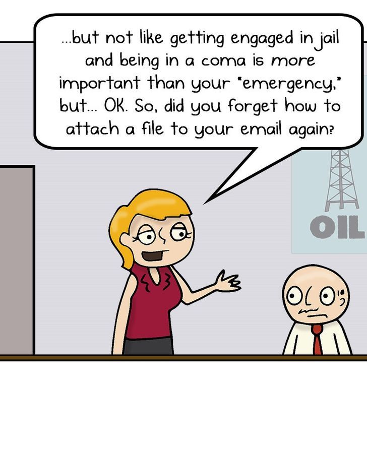 Illusions of Adulting Chapter 23 page 4 - Chapter 23