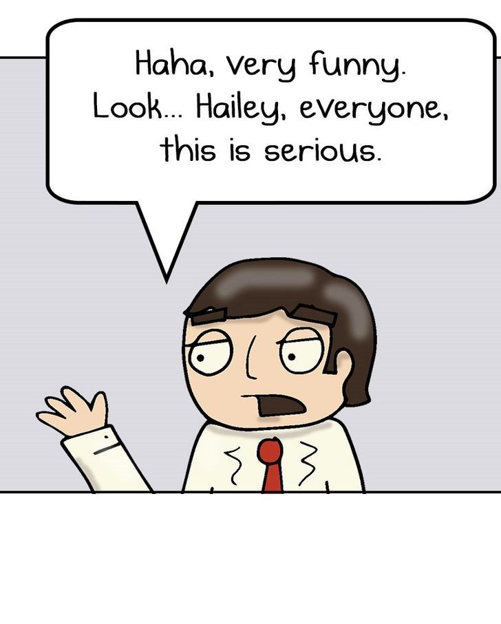 Illusions of Adulting Chapter 23 page 5 - Chapter 23
