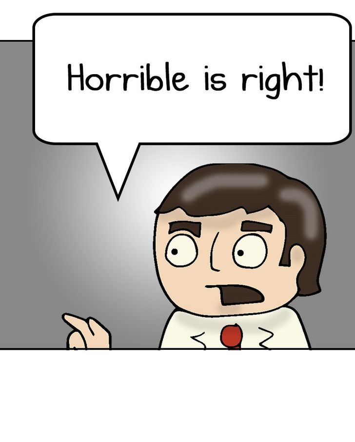 Illusions of Adulting Chapter 23 page 8 - Chapter 23