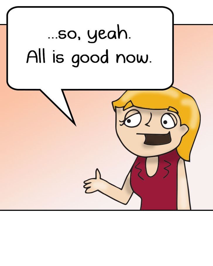 Illusions of Adulting Chapter 24 page 10 - Chapter 24
