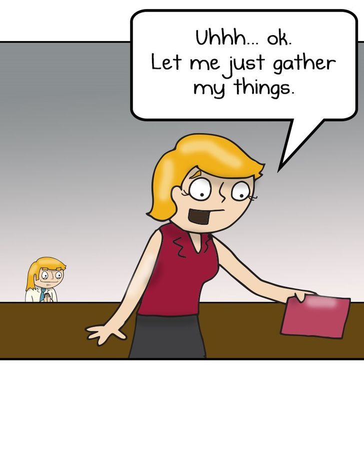 Illusions of Adulting Chapter 24 page 15 - Chapter 24