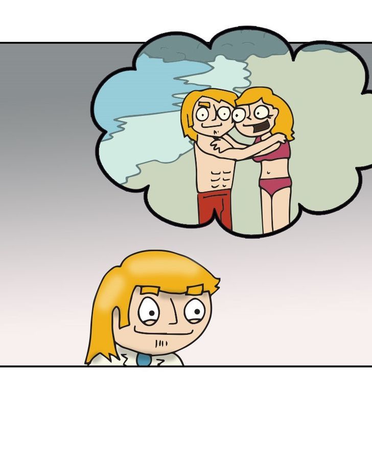 Illusions of Adulting Chapter 24 page 16 - Chapter 24
