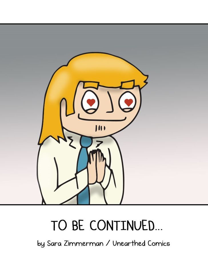 Illusions of Adulting Chapter 24 page 17 - Chapter 24
