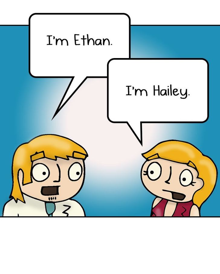 Illusions of Adulting Chapter 24 page 4 - Chapter 24