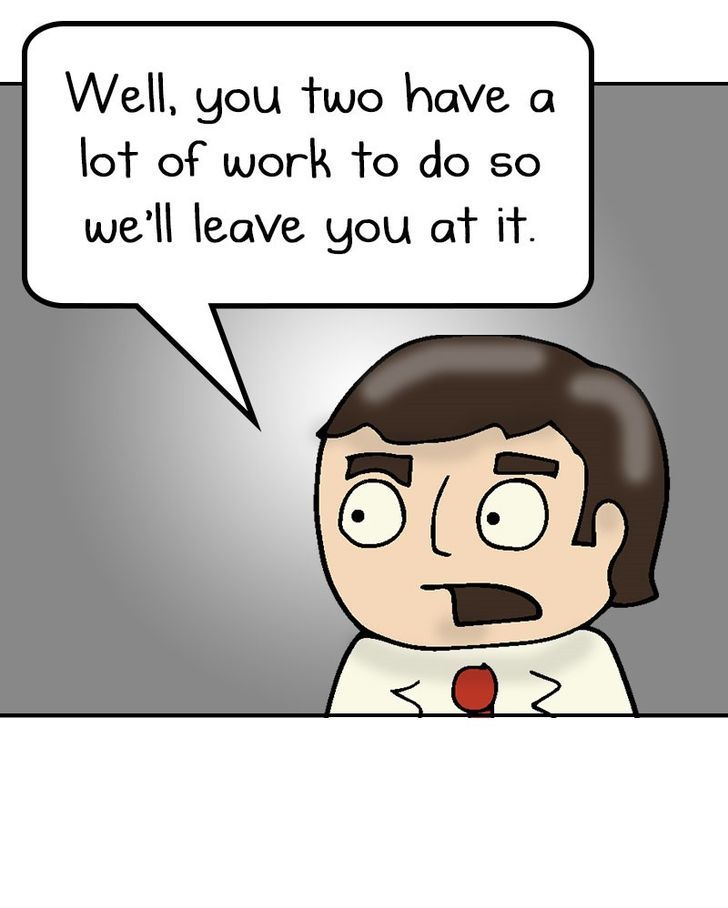 Illusions of Adulting Chapter 24 page 5 - Chapter 24