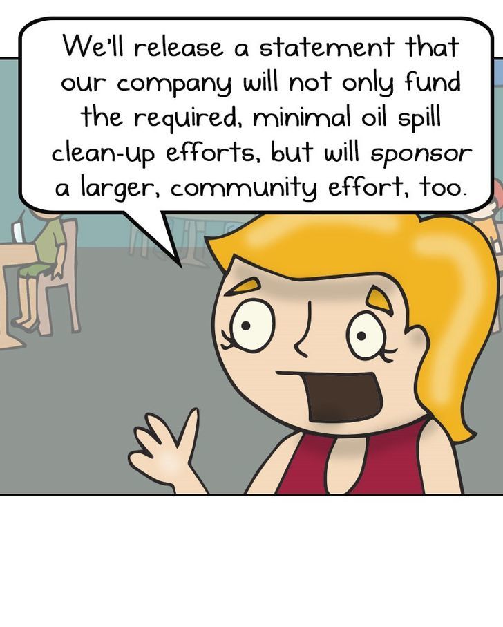 Illusions of Adulting Chapter 25 page 11 - Chapter 25