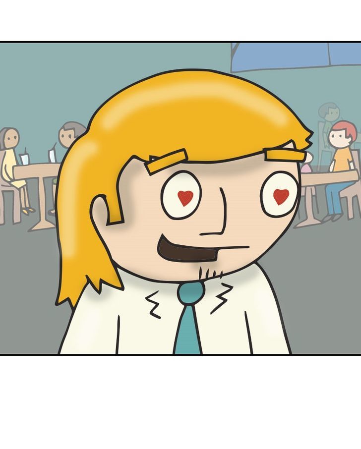 Illusions of Adulting Chapter 25 page 14 - Chapter 25