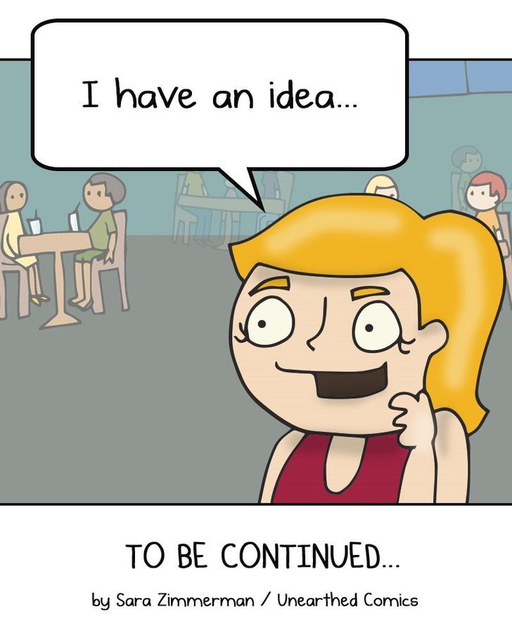 Illusions of Adulting Chapter 25 page 17 - Chapter 25
