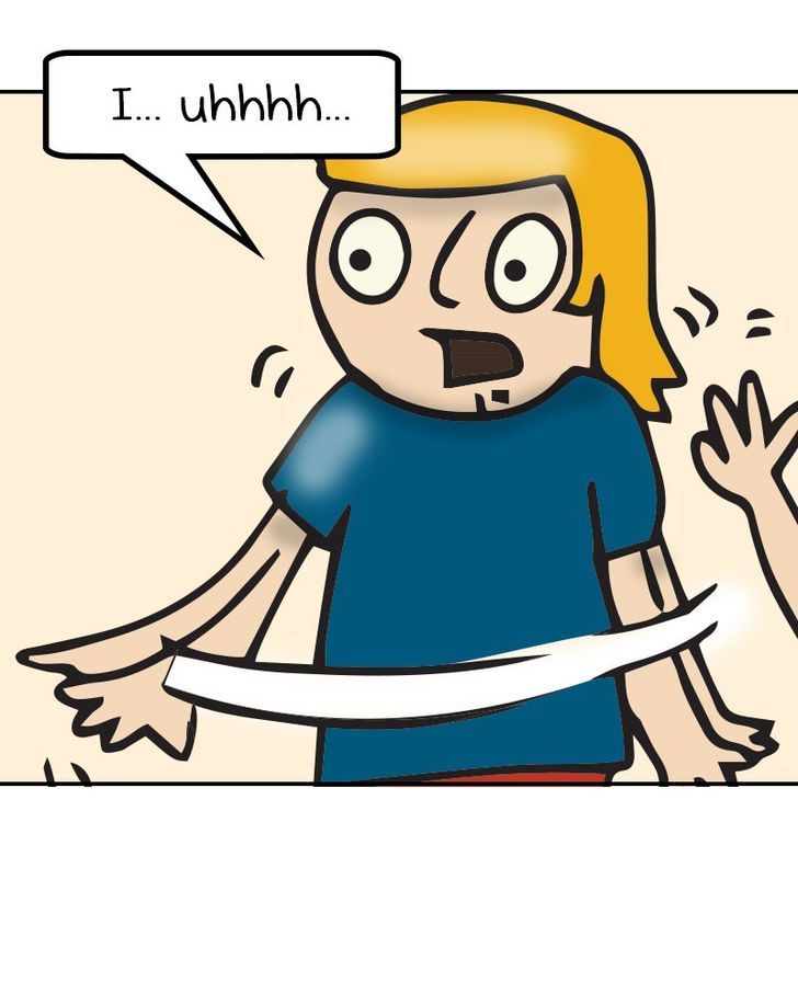 Illusions of Adulting Chapter 26 page 24 - Chapter 26