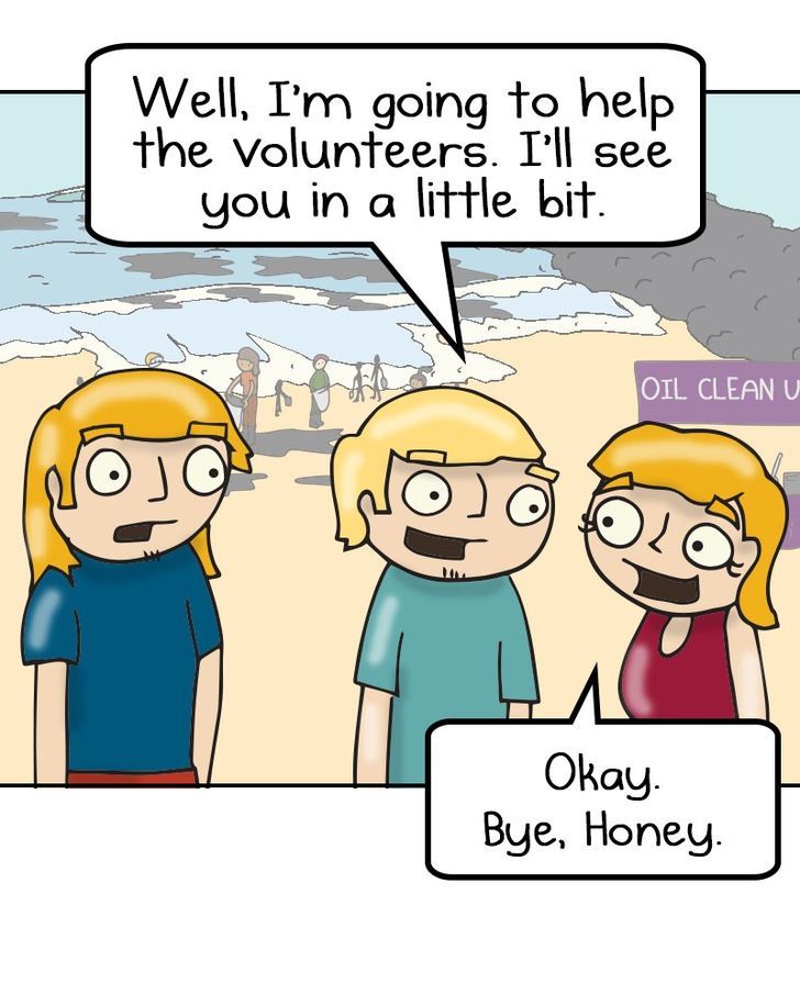 Illusions of Adulting Chapter 26 page 7 - Chapter 26