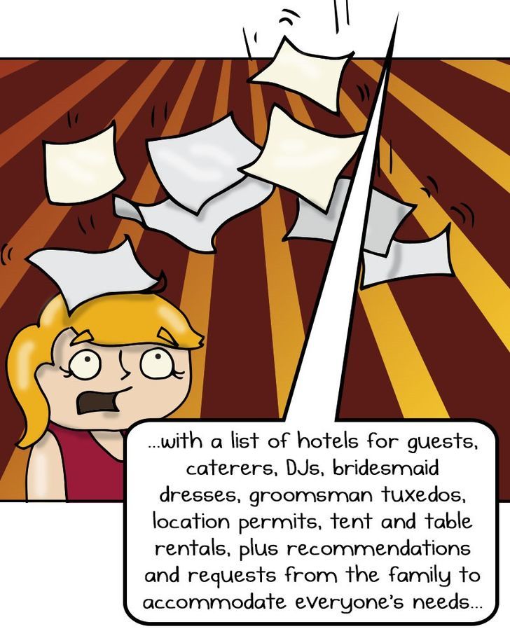 Illusions of Adulting Chapter 27 page 16 - Chapter 27