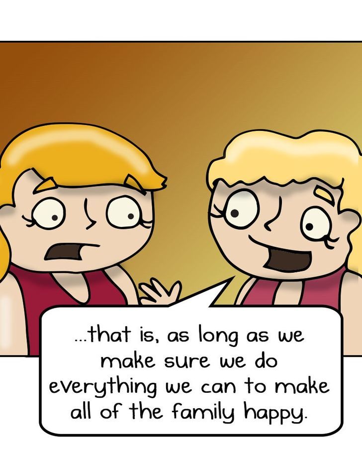 Illusions of Adulting Chapter 27 page 19 - Chapter 27