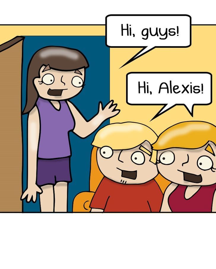 Illusions of Adulting Chapter 27 page 5 - Chapter 27