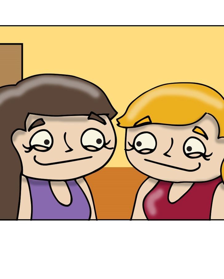 Illusions of Adulting Chapter 27 page 8 - Chapter 27