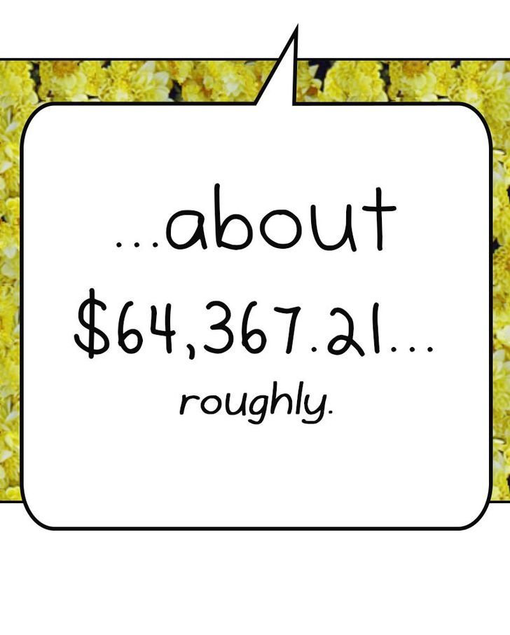 Illusions of Adulting Chapter 28 page 11 - Chapter 28