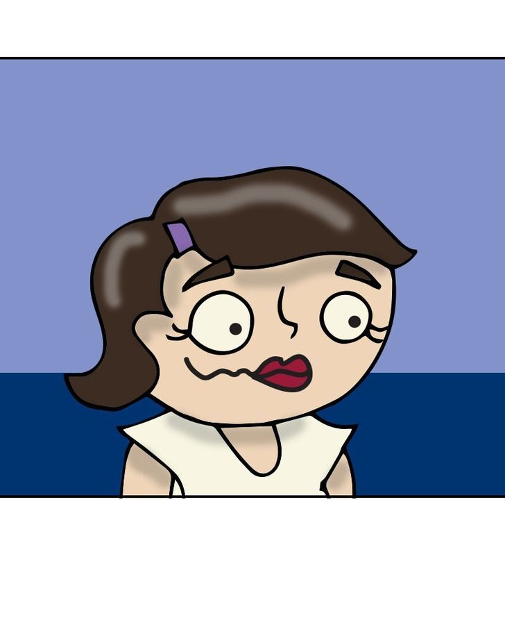 Illusions of Adulting Chapter 28 page 16 - Chapter 28